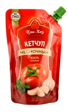 Кетчуп Чесночный