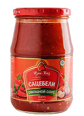 Сацибели