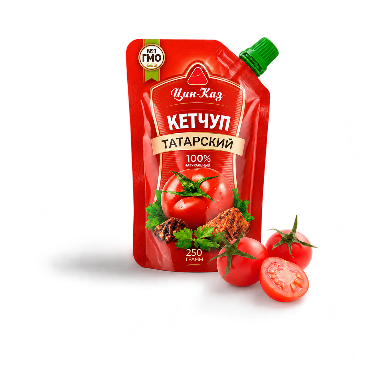 Кетчупы