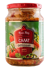 «Күз» салаты