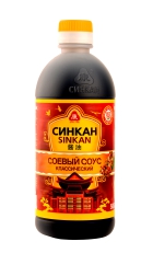 Соевый соус 