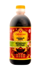 Соевый соус 
