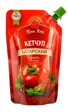 Кетчуп Татарский