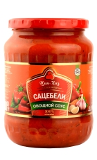 Сацибели