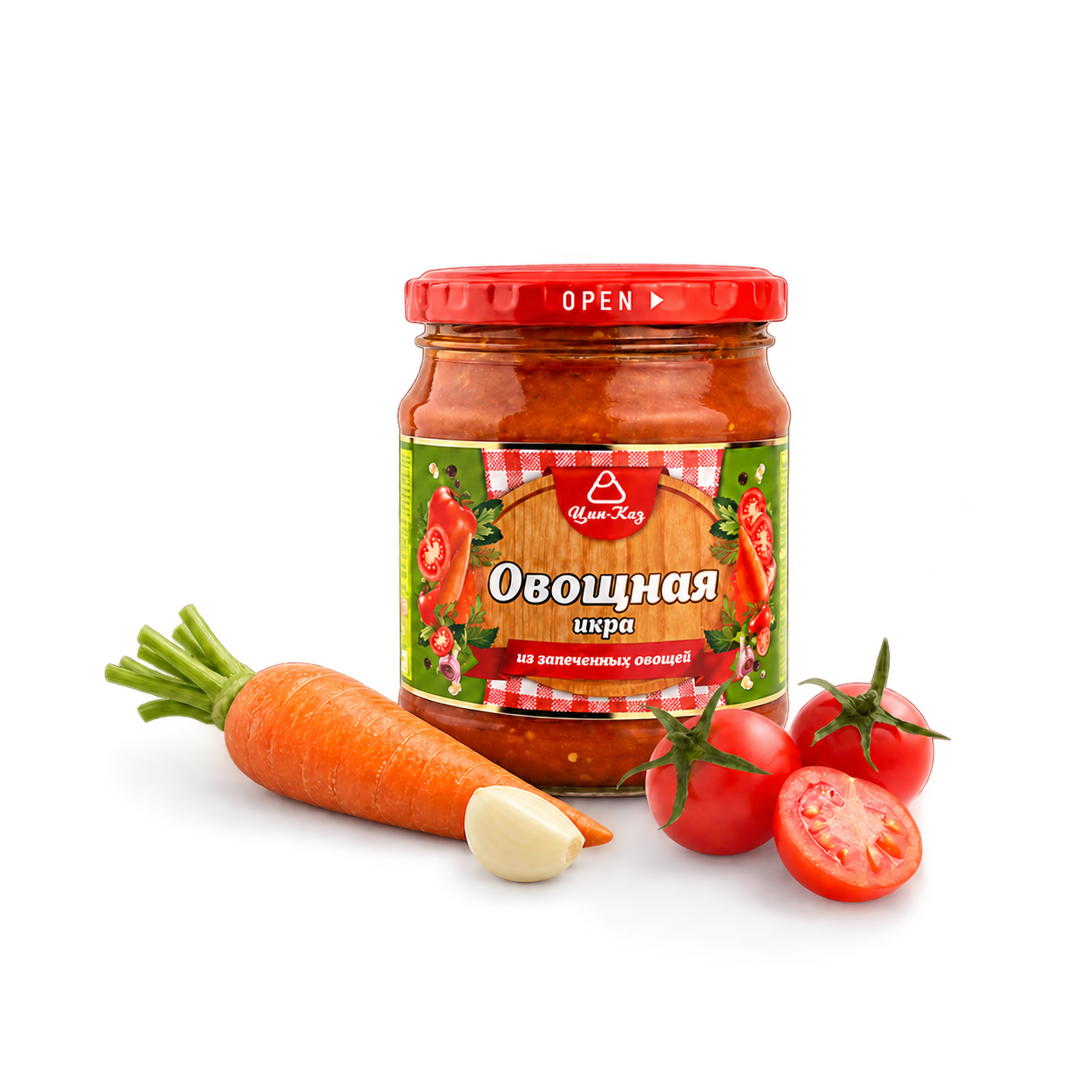 Икра