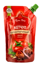 Кетчуп Шашлычный