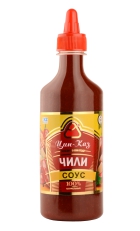 Соус Чили