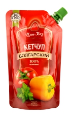 Кетчуп Болгарский