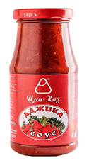 Аджика