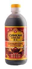 «Синкан» классикалық соя соусы